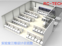 洗衣機測試工位系統 (6)